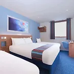 Travelodge Carlisle M6 Hotel Carlisle (Cumbria)