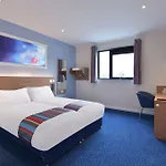 Travelodge Carlisle M6 Carlisle (Cumbria)