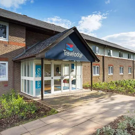 Hotel Travelodge Carlisle M6 3*
