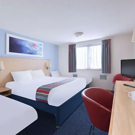 Travelodge Carlisle M6