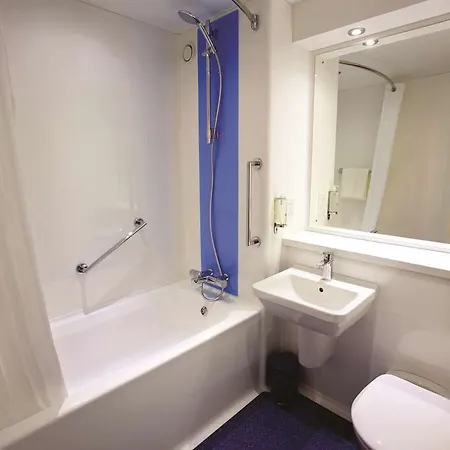 Hotel Travelodge Carlisle M6