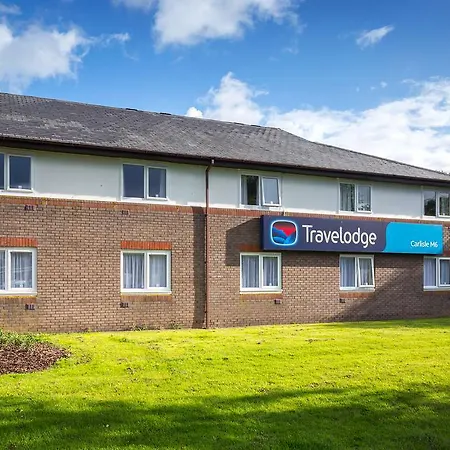 Travelodge Carlisle M6 3*