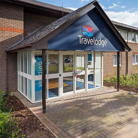 Travelodge Carlisle M6 Hotel 3*