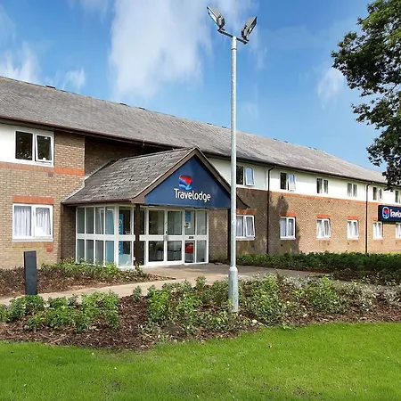 Hotel Travelodge Carlisle M6 Carlisle (Cumbria)