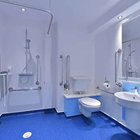 Hotel Travelodge Carlisle M6
