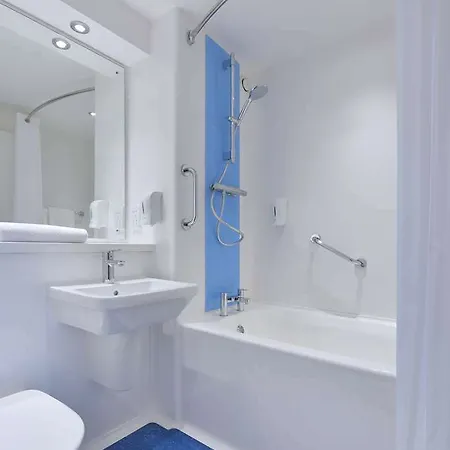 Travelodge Carlisle M6 3* Carlisle (Cumbria)