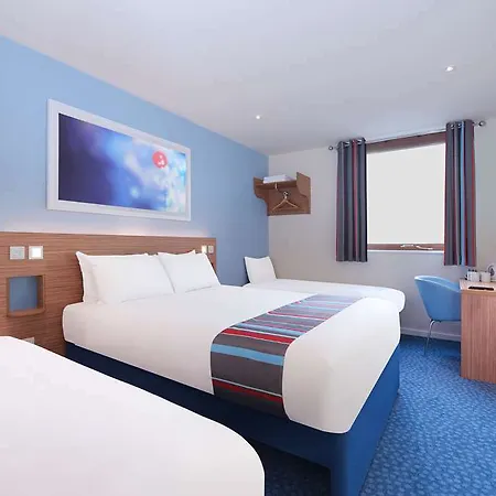 Travelodge Carlisle M6 Hotel Carlisle (Cumbria)